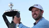 Source: Official Facebook Page of Charl Schwartzel